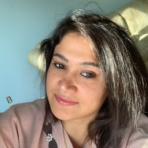 Meet your Posher, Naina